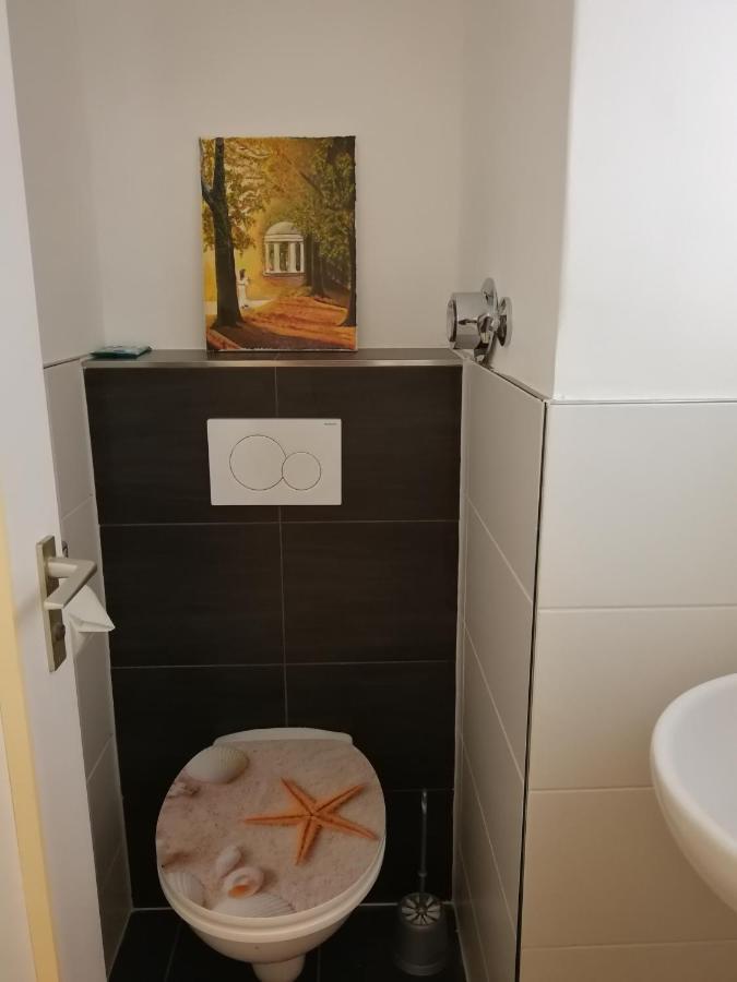 Central-Apt At Lake, Citycenter 5Min, Fair 18Min!!! Nuremberg Ngoại thất bức ảnh