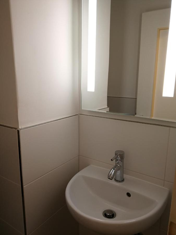 Central-Apt At Lake, Citycenter 5Min, Fair 18Min!!! Nuremberg Ngoại thất bức ảnh