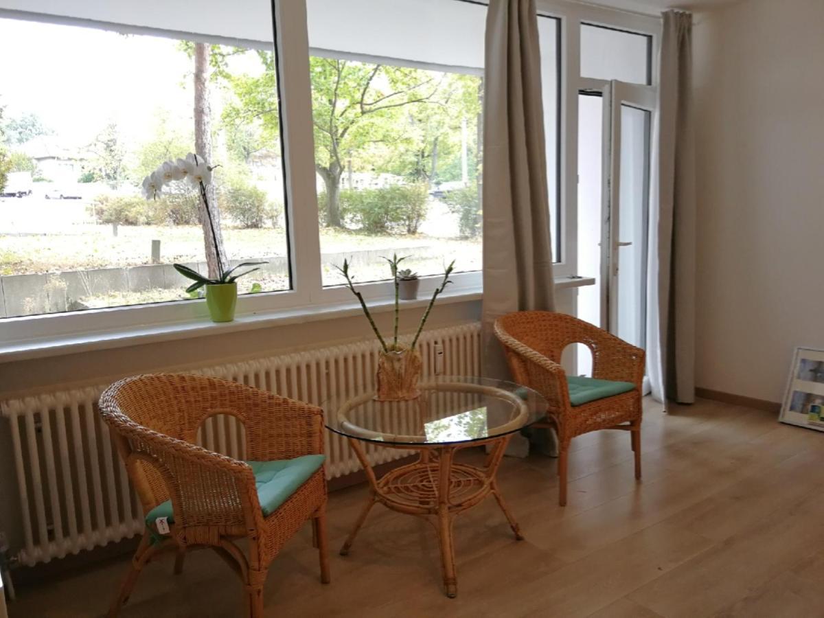 Central-Apt At Lake, Citycenter 5Min, Fair 18Min!!! Nuremberg Ngoại thất bức ảnh