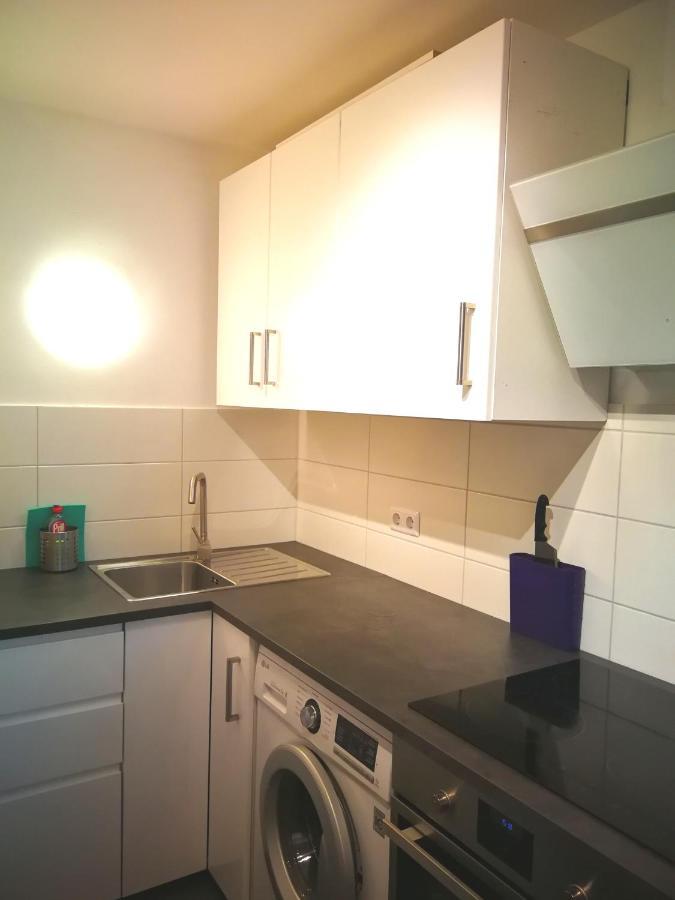 Central-Apt At Lake, Citycenter 5Min, Fair 18Min!!! Nuremberg Ngoại thất bức ảnh