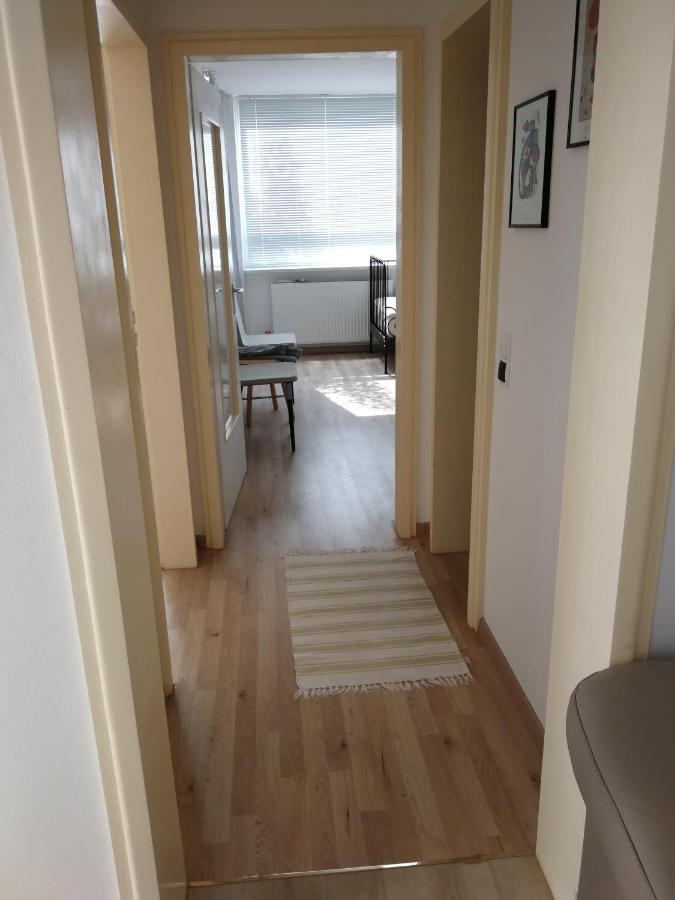 Central-Apt At Lake, Citycenter 5Min, Fair 18Min!!! Nuremberg Ngoại thất bức ảnh