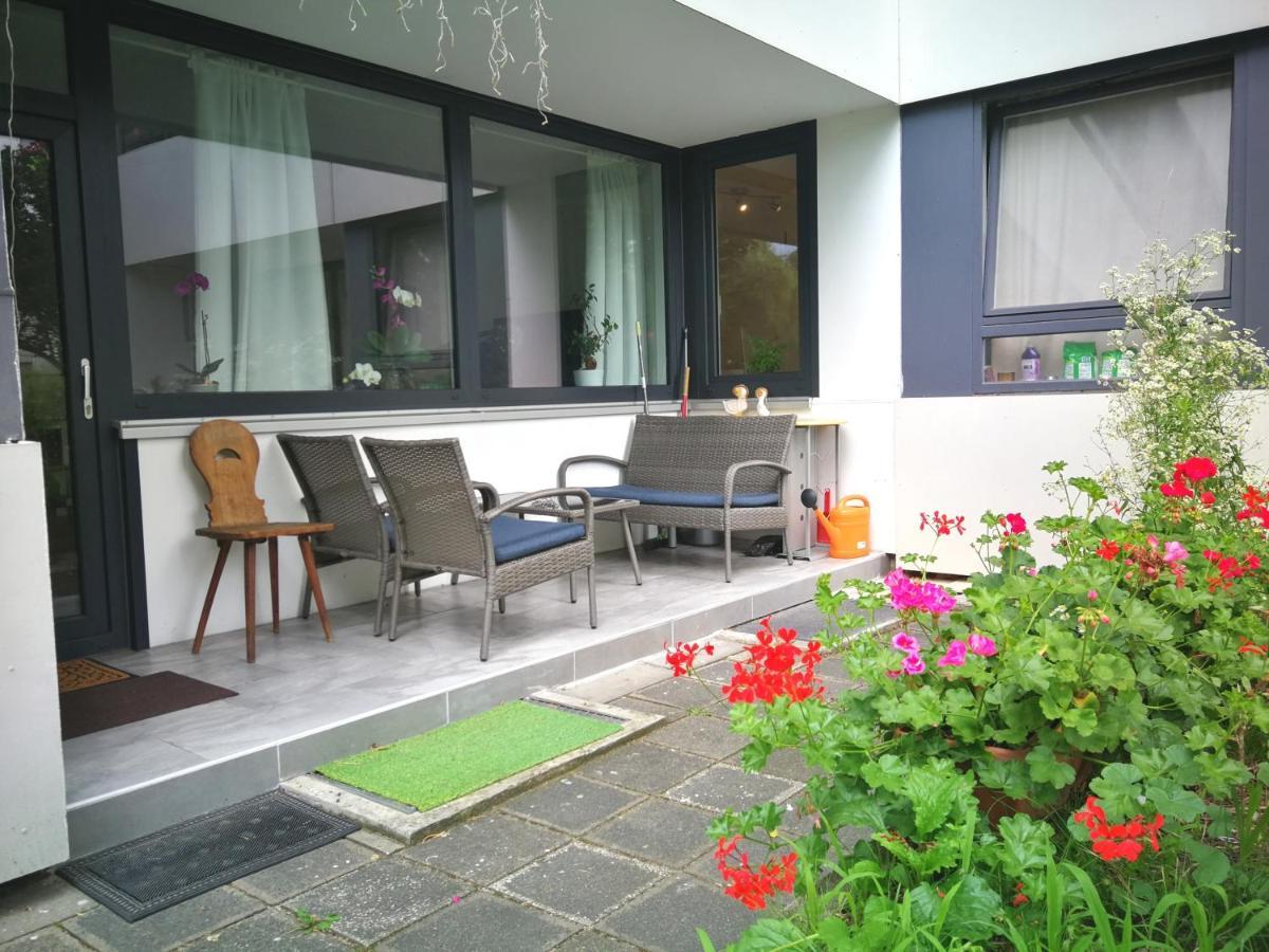 Central-Apt At Lake, Citycenter 5Min, Fair 18Min!!! Nuremberg Ngoại thất bức ảnh