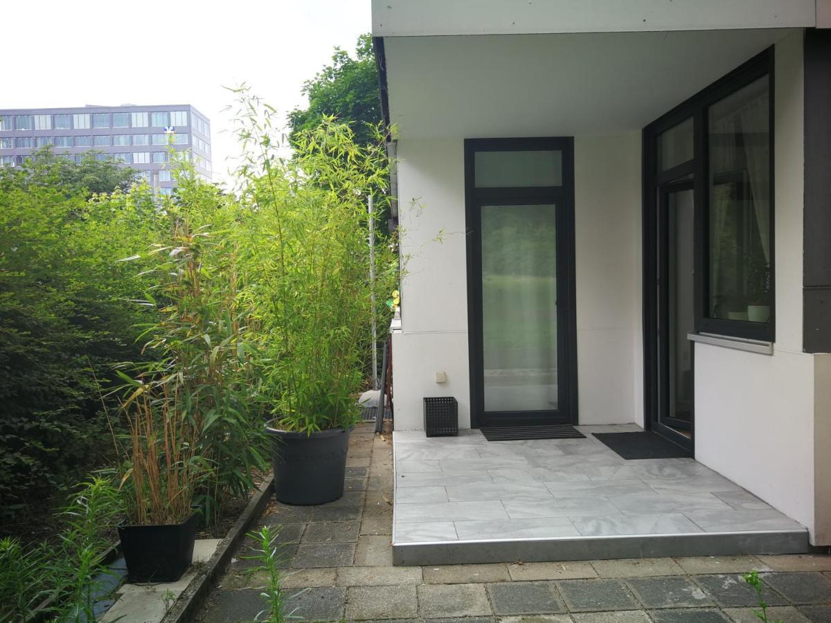 Central-Apt At Lake, Citycenter 5Min, Fair 18Min!!! Nuremberg Ngoại thất bức ảnh