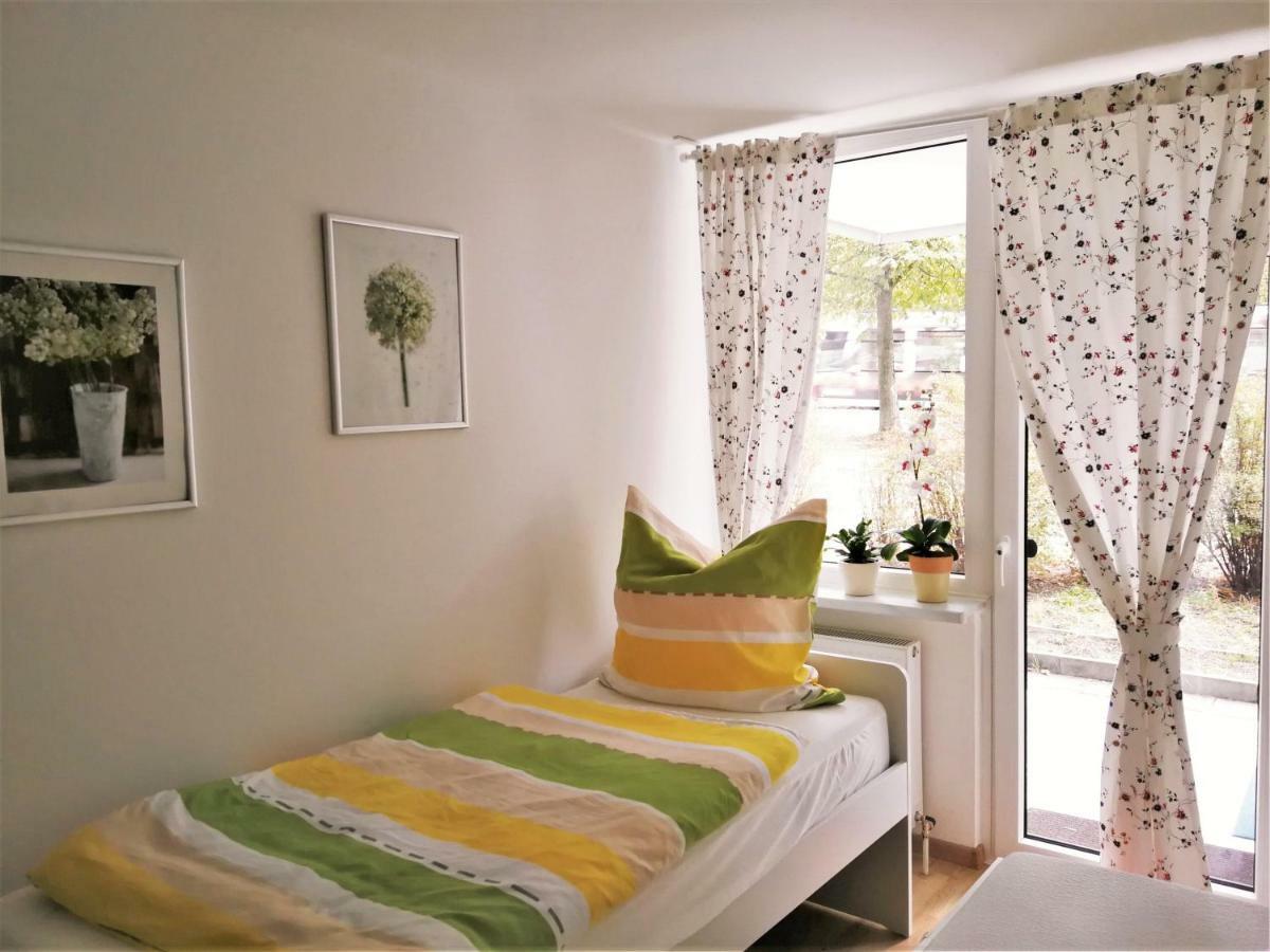Central-Apt At Lake, Citycenter 5Min, Fair 18Min!!! Nuremberg Ngoại thất bức ảnh