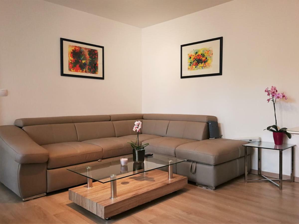 Central-Apt At Lake, Citycenter 5Min, Fair 18Min!!! Nuremberg Ngoại thất bức ảnh