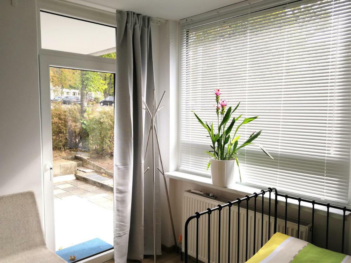 Central-Apt At Lake, Citycenter 5Min, Fair 18Min!!! Nuremberg Ngoại thất bức ảnh