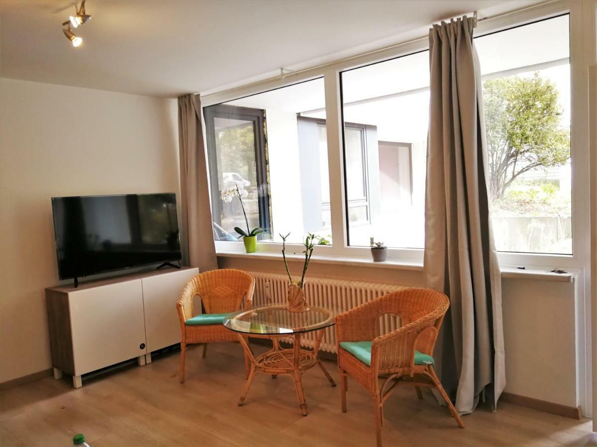 Central-Apt At Lake, Citycenter 5Min, Fair 18Min!!! Nuremberg Ngoại thất bức ảnh