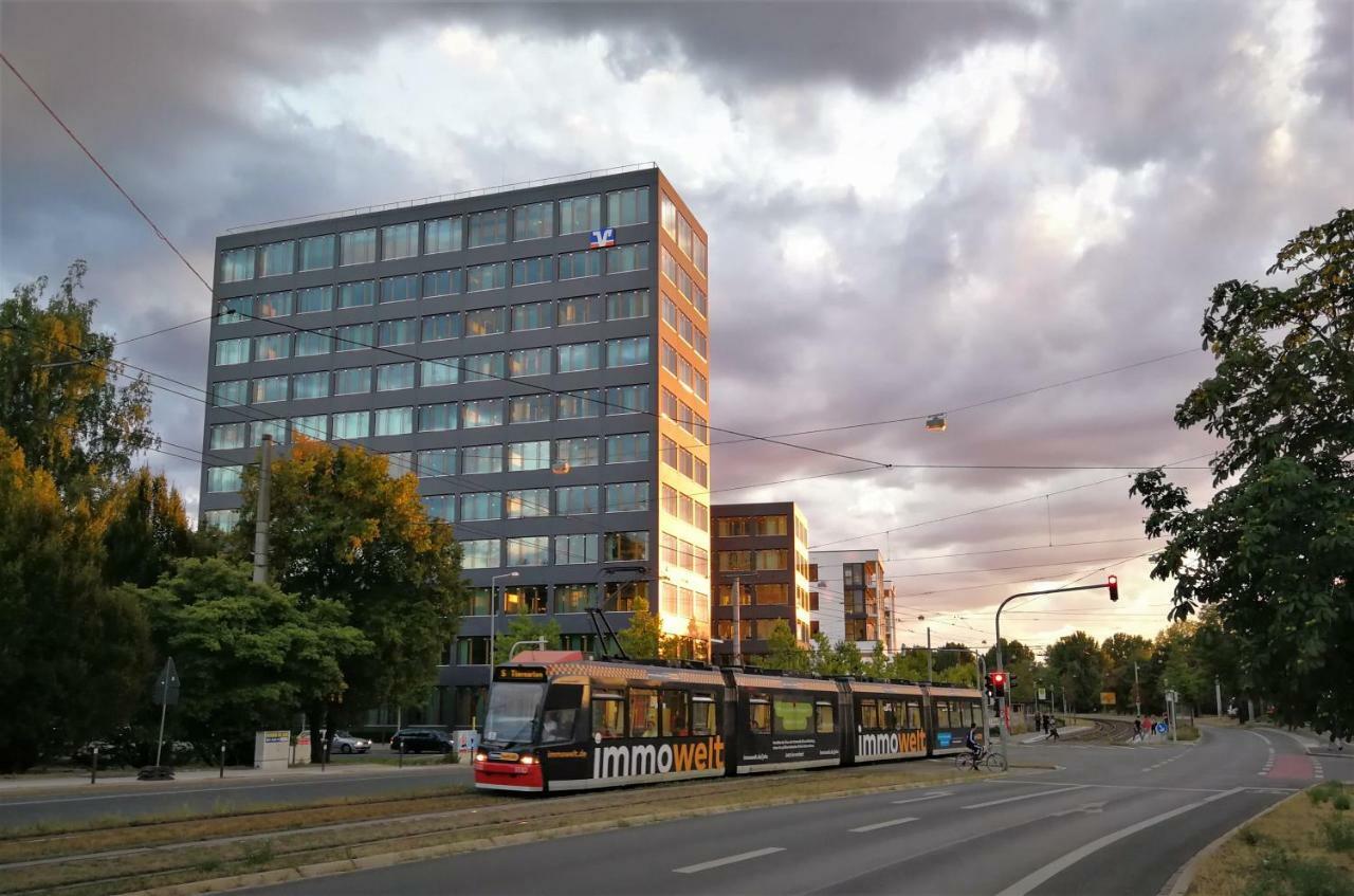 Central-Apt At Lake, Citycenter 5Min, Fair 18Min!!! Nuremberg Ngoại thất bức ảnh