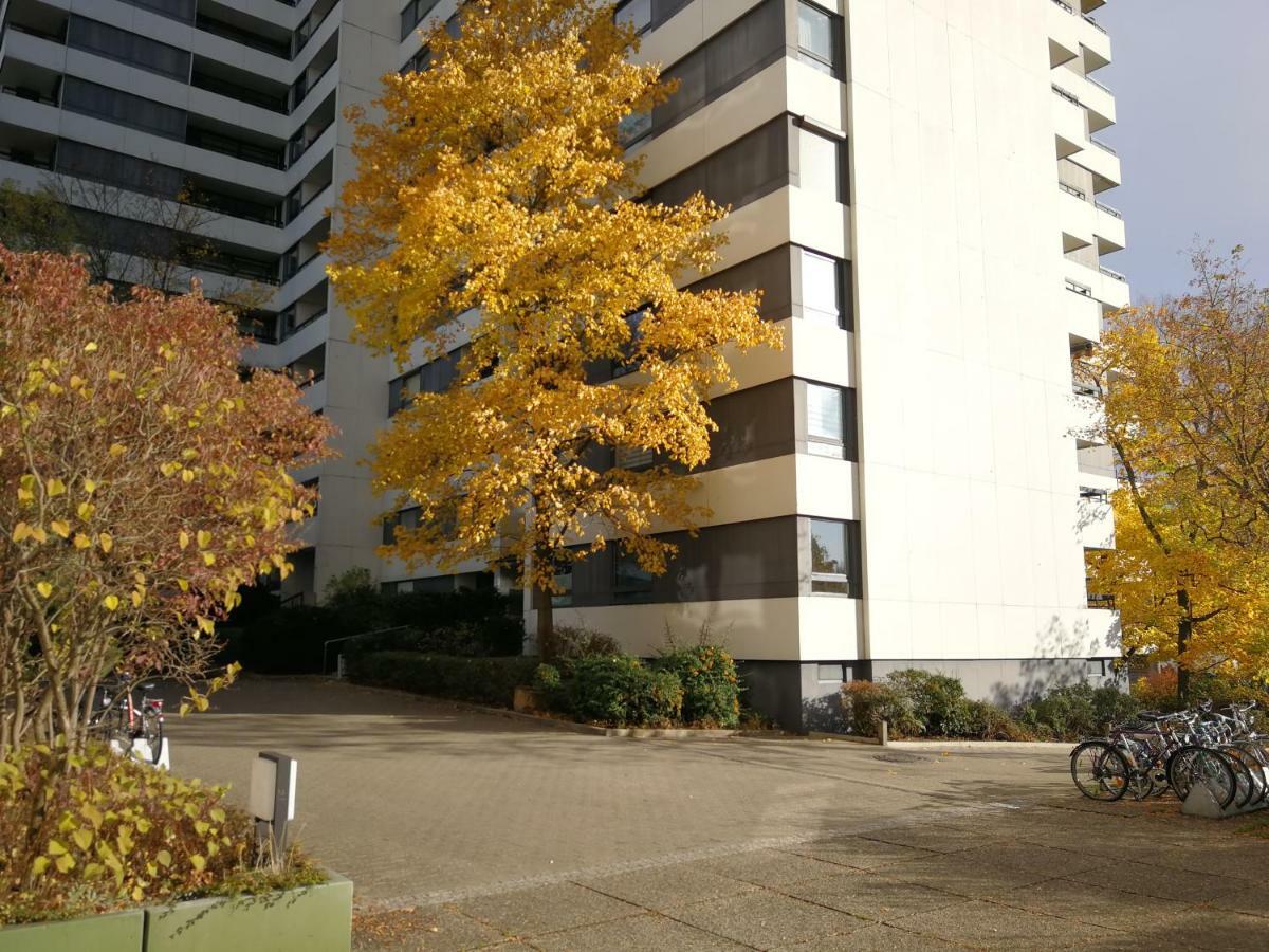 Central-Apt At Lake, Citycenter 5Min, Fair 18Min!!! Nuremberg Ngoại thất bức ảnh