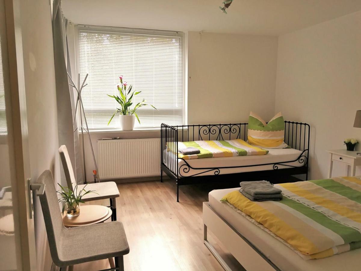 Central-Apt At Lake, Citycenter 5Min, Fair 18Min!!! Nuremberg Ngoại thất bức ảnh